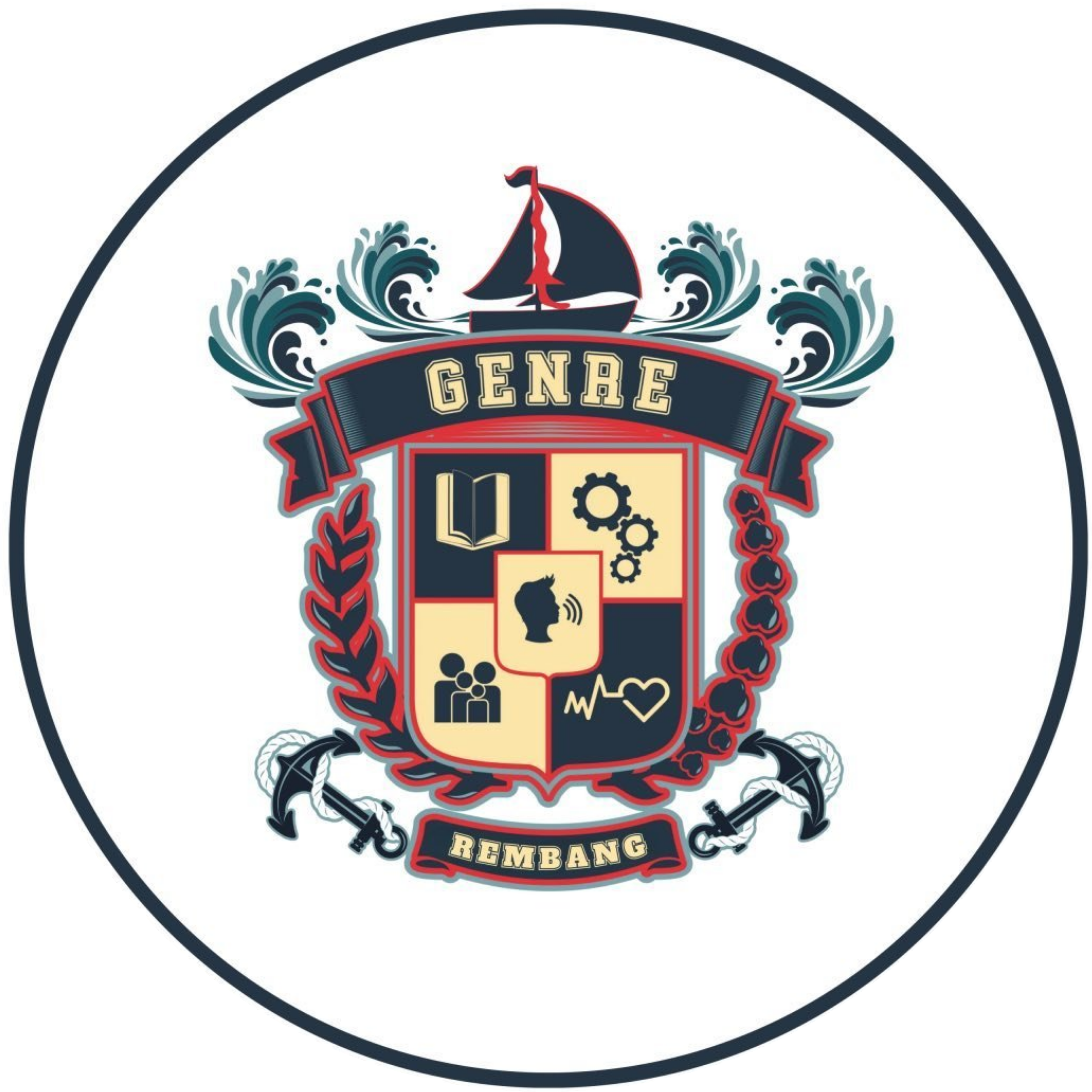 Genre Logo