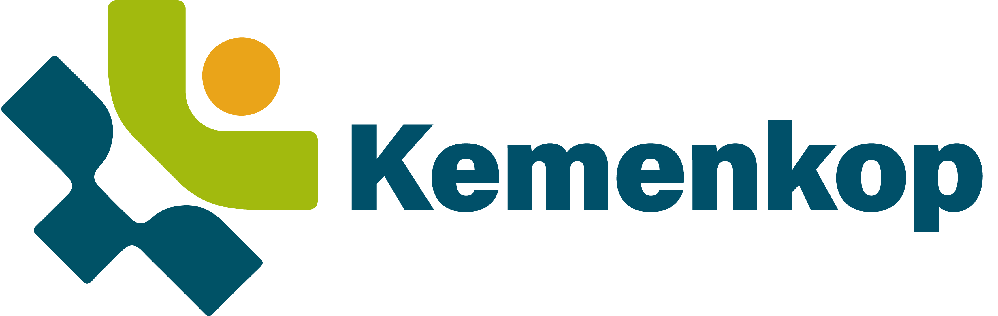 Logo Kemenkop