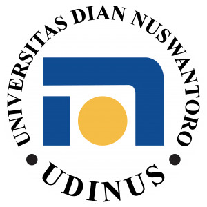 Logo Udinus