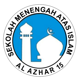 SMAI Al Azhar 15 Logo