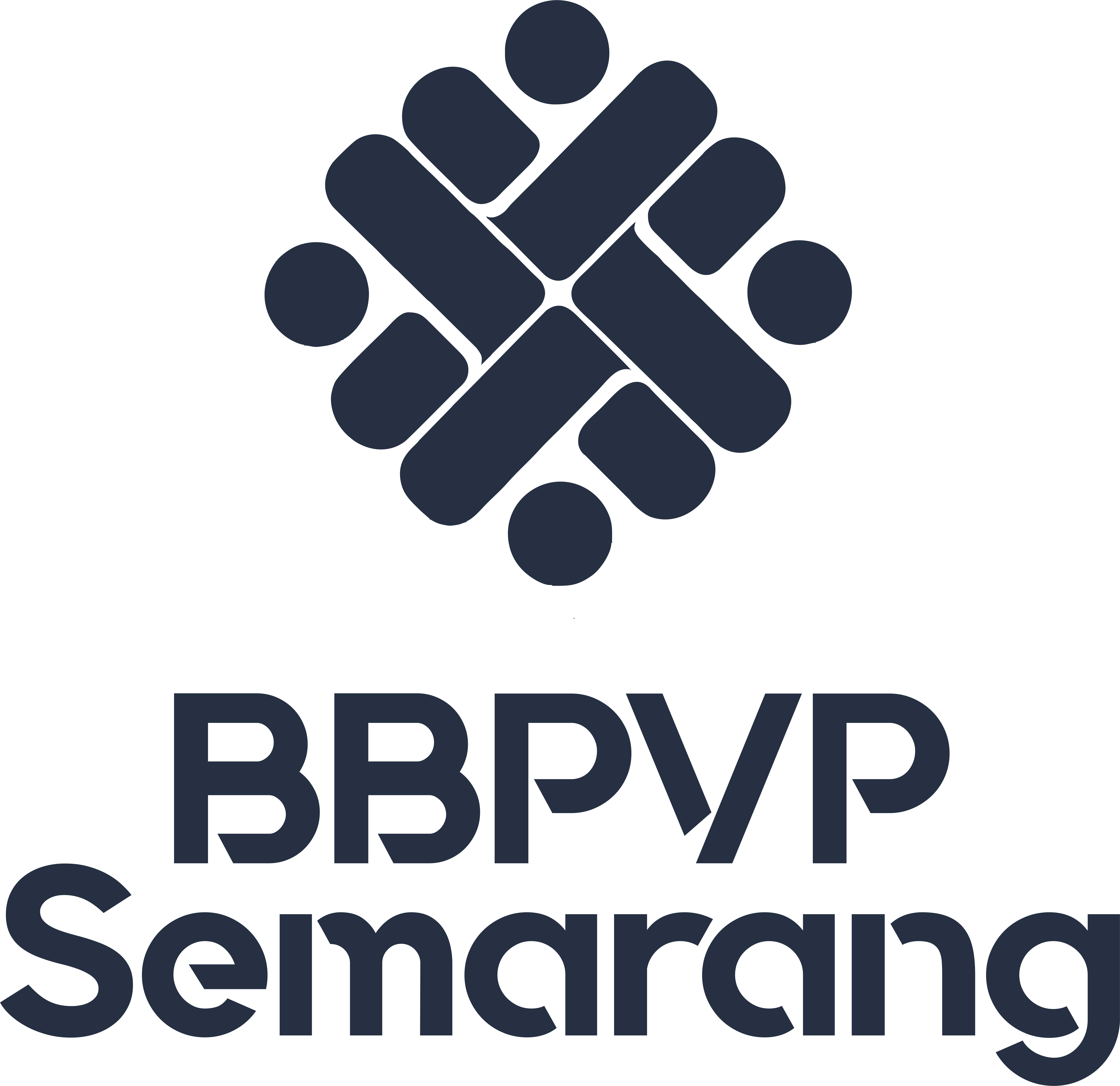 BBPVP Semarang Logo